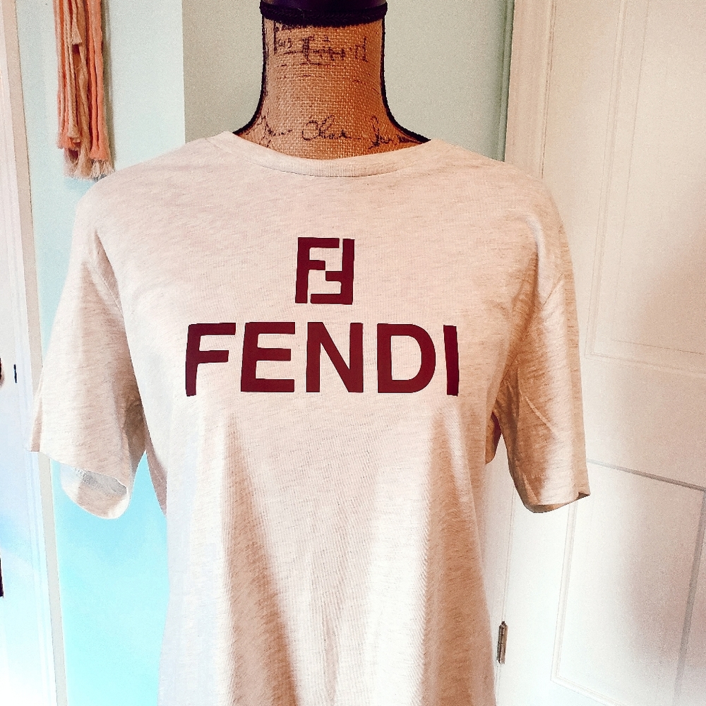 Women's short sleeve shirt